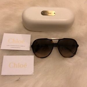 Chloe Sunglasses